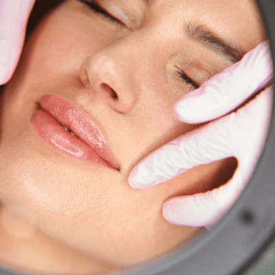 Nasolabial Fold Filler